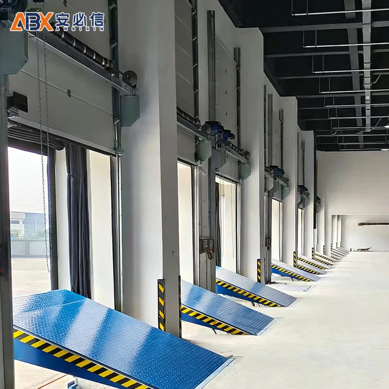 郴州提升门